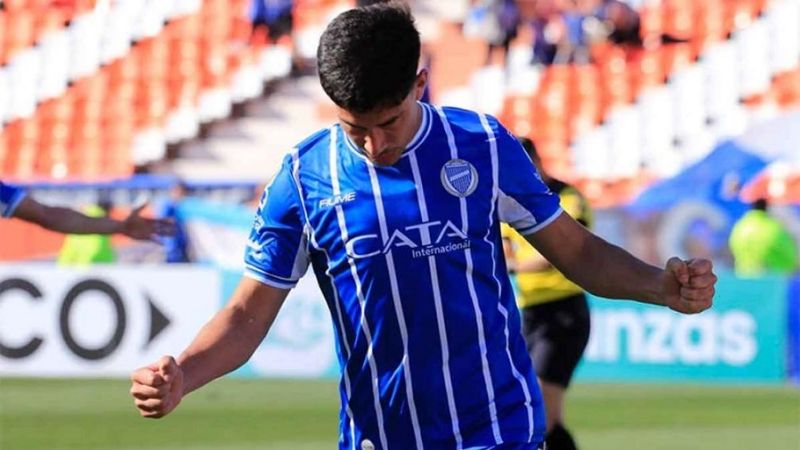 Vélez goleó y es escolta; “El Tomba” se recupera