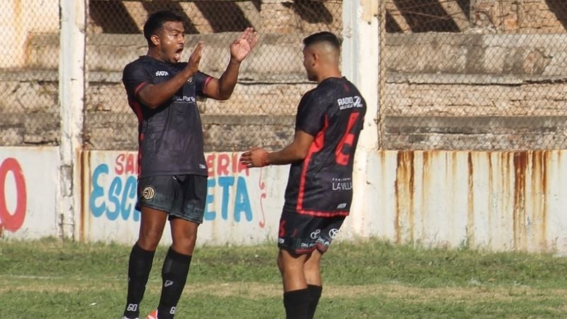 “La Villa” no afloja y Sumalao perdió en Pirquitas