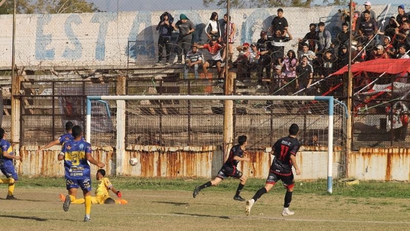 “La Villa” no afloja y Sumalao perdió en Pirquitas