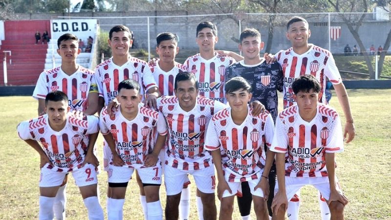 “La Villa” no afloja y Sumalao perdió en Pirquitas