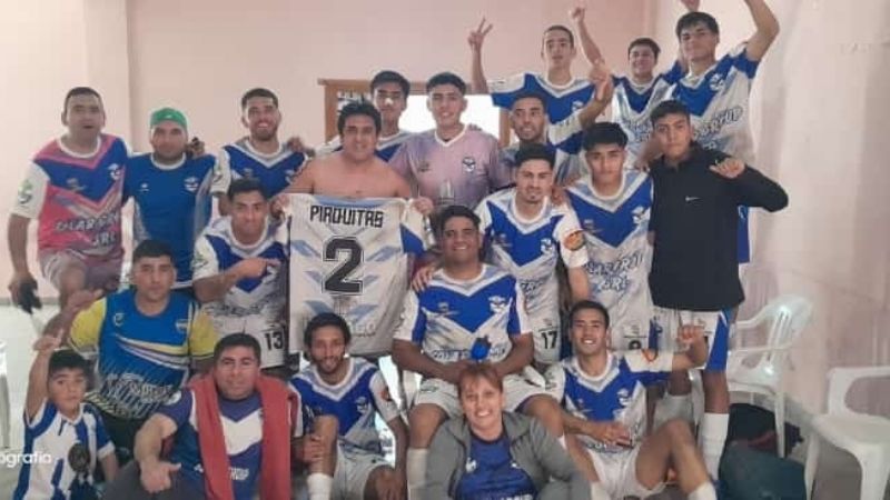 “La Villa” no afloja y Sumalao perdió en Pirquitas