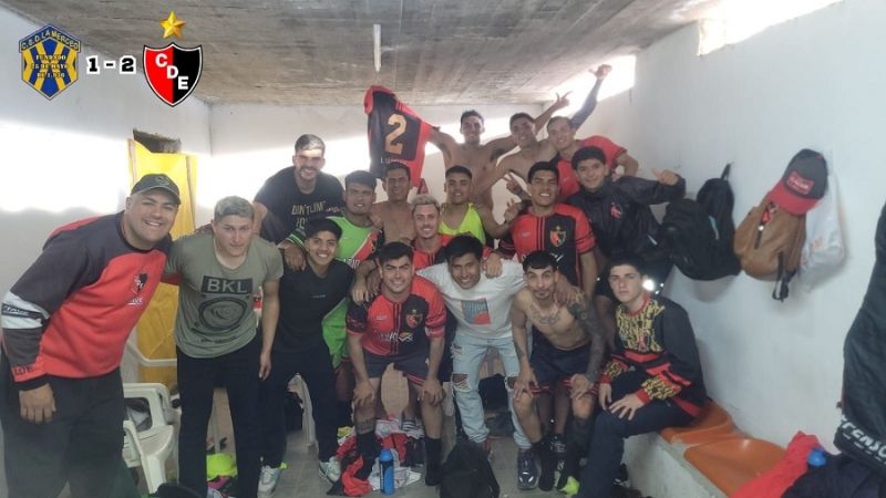 “La Villa” no afloja y Sumalao perdió en Pirquitas