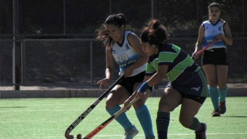 Nueva fecha por el Apertura de Hockey