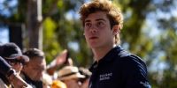 OFICIALMENTE, Franco Colapinto comenzó a incursionar en la Fórmula 1 Internacional, hoy con las pruebas libres de GP de Monza, en Italia.