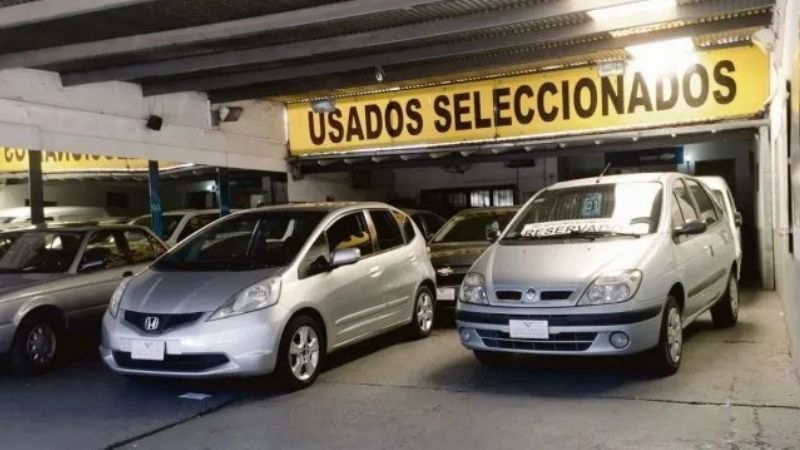 Registros Automotores: bajan impuestos y se podrá elegir libremente dónde hacer el trámite