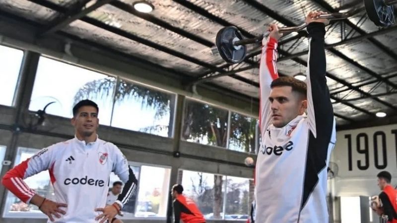 Homenaje a Meza y Bustos en Avellaneda