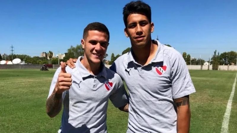 Homenaje a Meza y Bustos en Avellaneda