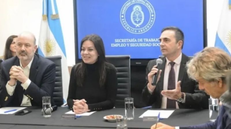 Demoras en la reglamentación de la reforma laboral: qué es lo que falta