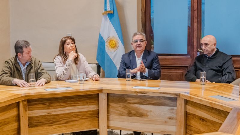 Gobierno y empresarios buscan reforzar la inclusión local en los proyectos mineros