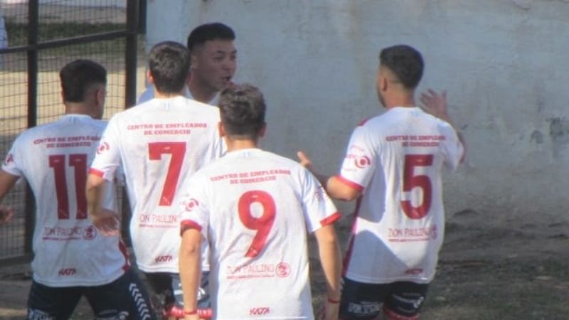 Chacras “calientes”; bochorno en el “clásico del fraile”