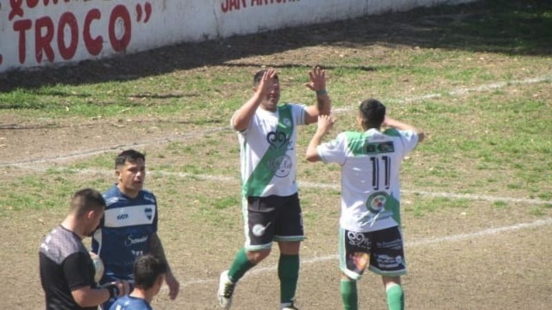 Chacras “calientes”; bochorno en el “clásico del fraile”