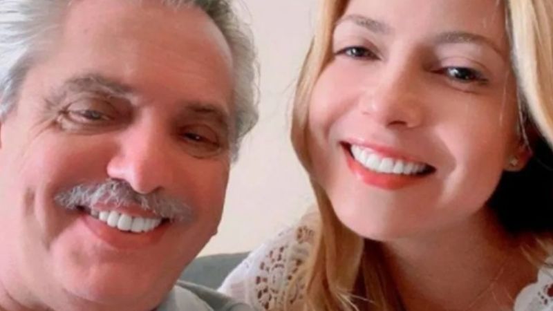 La Justicia investiga a Alberto Fernández por presunta violencia de género