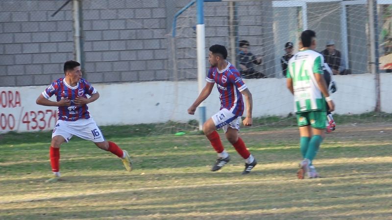 “Santos” y “Cuervos” 1 a 1, para que mande “La Villa”