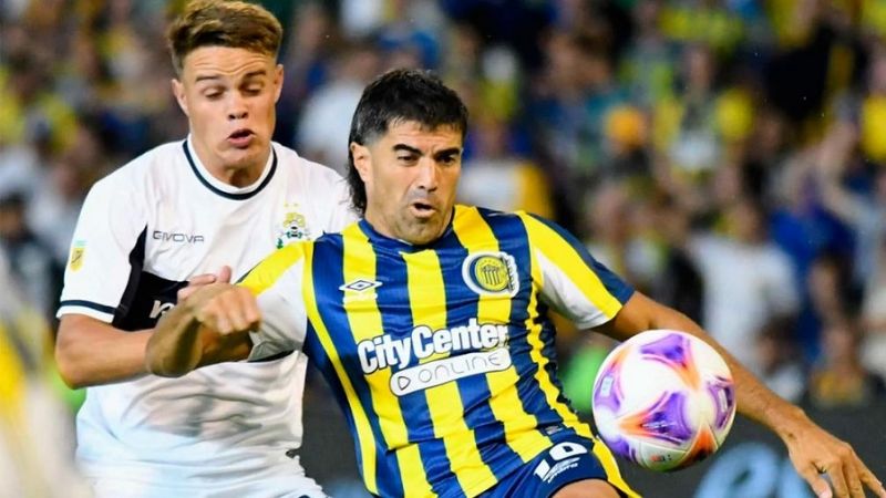 Tres partidos cierran hoy la 9na. fecha