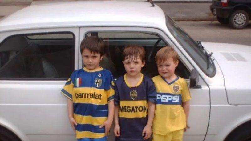 Miramón vuelve al país para sumarse a Boca