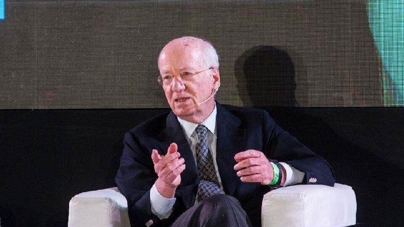 Paolo Rocca: "Fuimos demasiado optimistas con Milei"