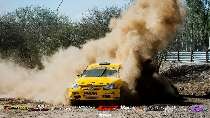 Gran inicio del Súper Prime catamarqueño