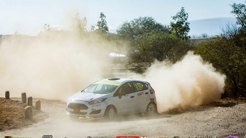 Gran inicio del Súper Prime catamarqueño