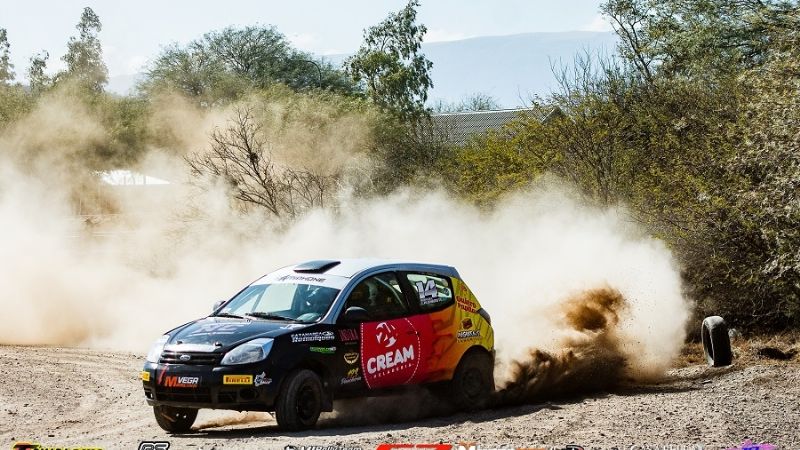 Gran inicio del Súper Prime catamarqueño