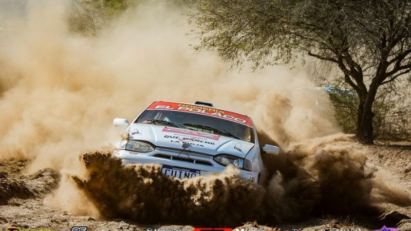 Gran inicio del Súper Prime catamarqueño