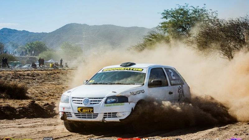 Gran inicio del Súper Prime catamarqueño