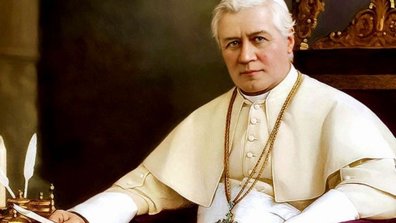 Fiestas patronales en Catamarca en honor de San Pío X