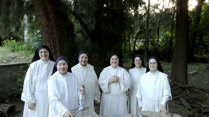 Las Monjas Dominicas invitan a encuentro vocacional virtual
