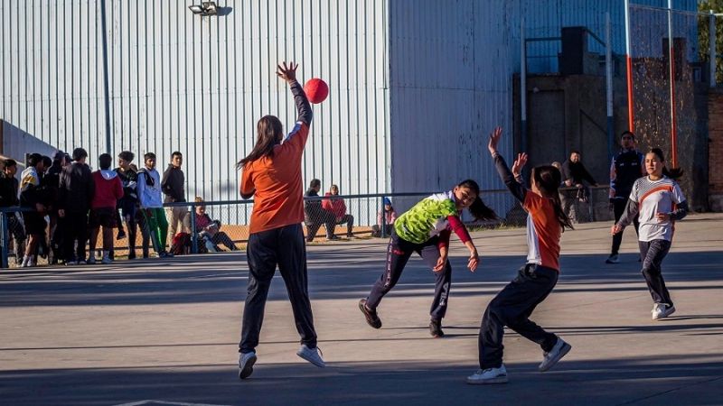 Inscriben para los “Evita 2024”, en la Capital