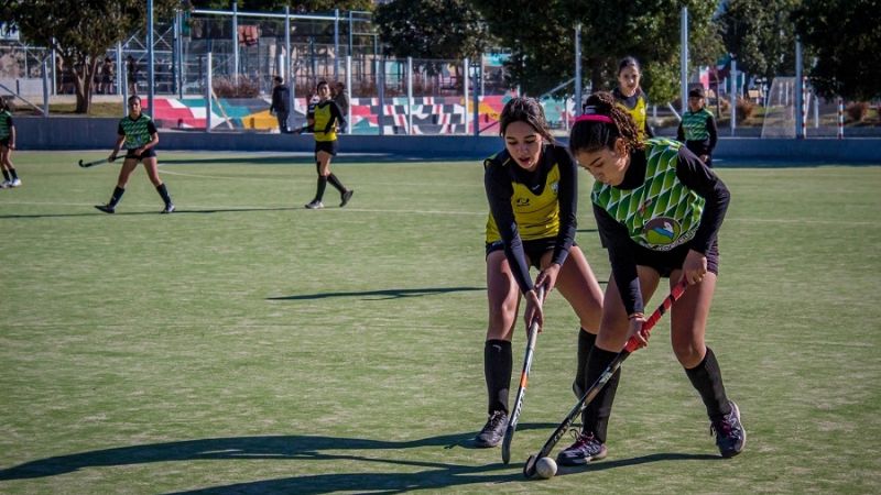 Inscriben para los “Evita 2024”, en la Capital