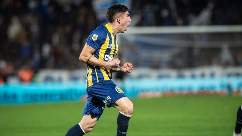 Central empezó ganando en la era post Russo