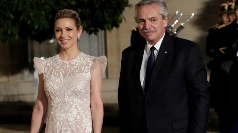 “Nunca en la vida le puse una mano encima a Fabiola”