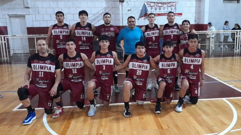 Red Star ganó el viernes y es líder del Prefederal