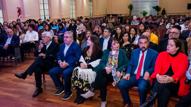 A 30 años de la Reforma Constitucional