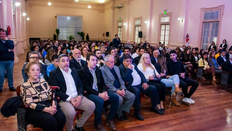 A 30 años de la Reforma Constitucional