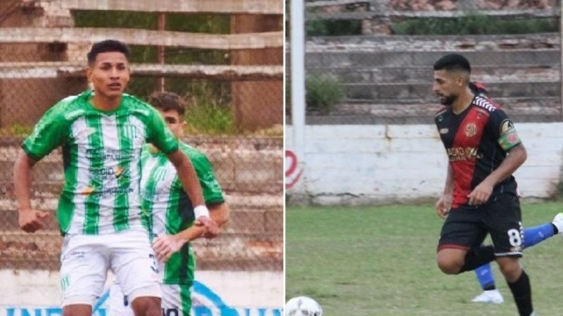 La 11 de la “B” y la 20 de la “A”, en Las Chacras