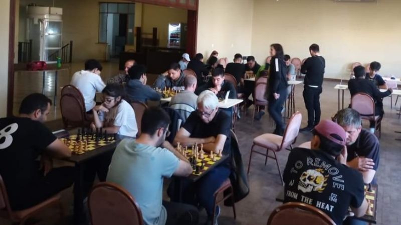 Adhesivos Pegamil ganó la 2da. fecha por equipos