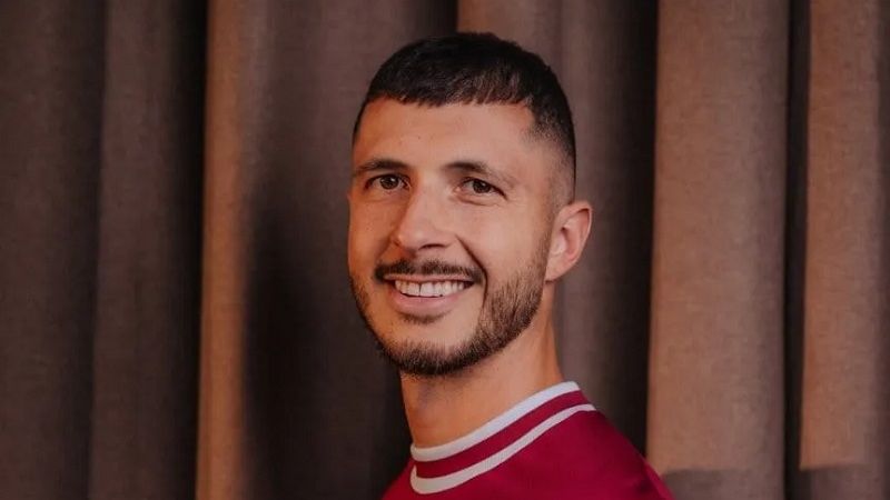 Guido Rodríguez jugará para el West Ham