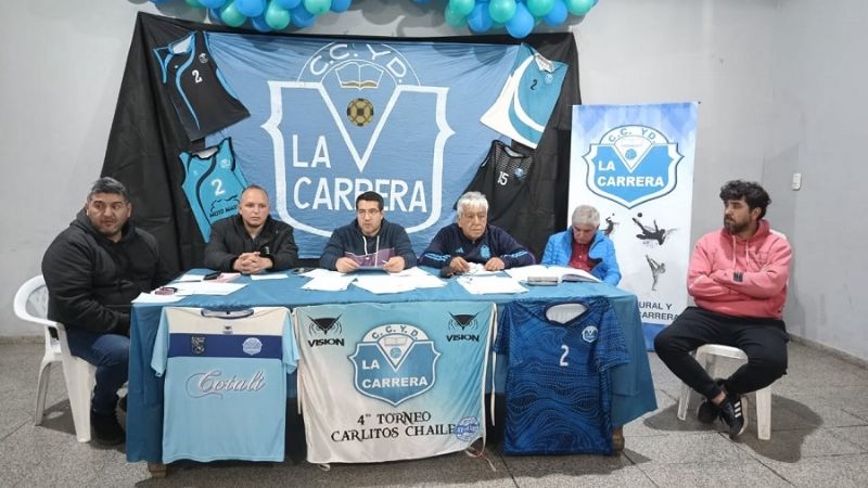 La 11 de la “B” y la 20 de la “A”, en Las Chacras