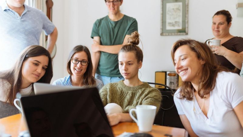 Estás a tiempo de cursar carreras universitarias