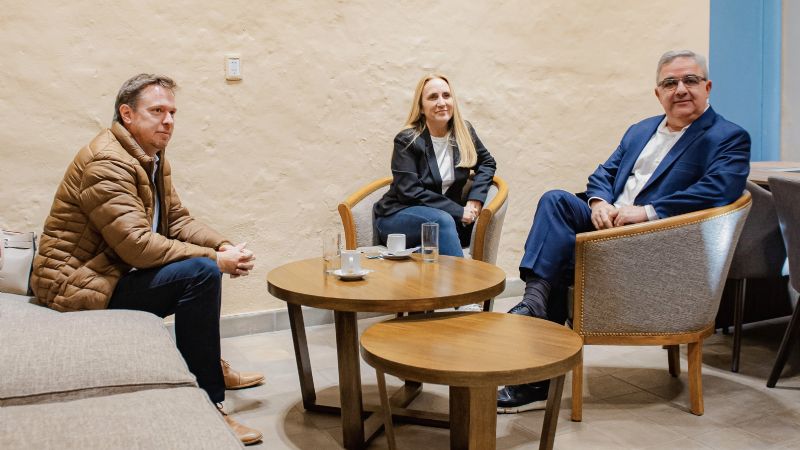 Pese a la crisis, buscan mantener los puestos de empleo en el rubro textil