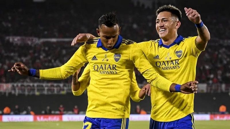 Villa enfrentará a Boca con “La Lepra”