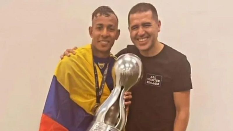 Villa enfrentará a Boca con “La Lepra”