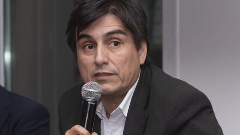 Murúa: “Tenemos herramientas para defender el empleo local en la minería”