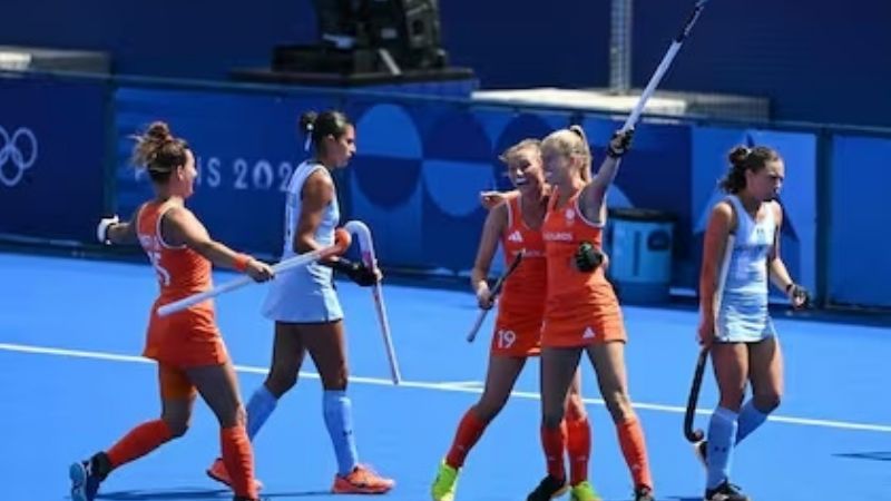 Sin final, Las Leonas irán ahora por el bronce