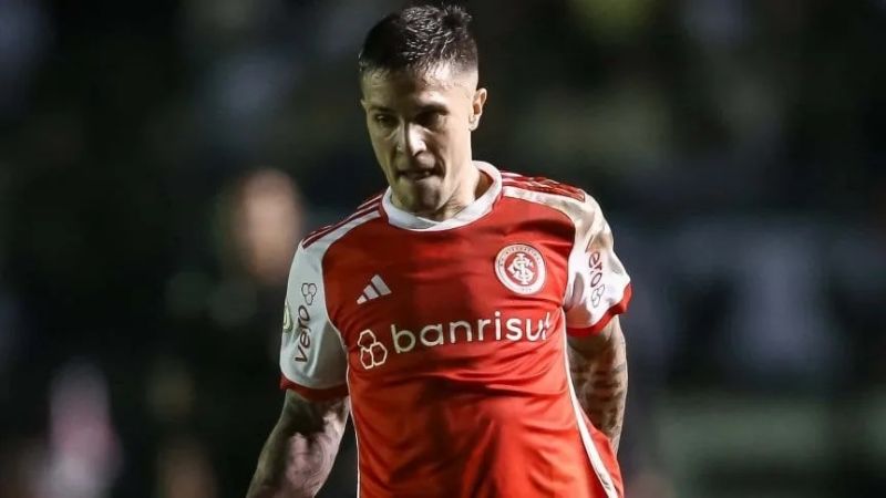 River llegó a un acuerdo por Fabricio Bustos