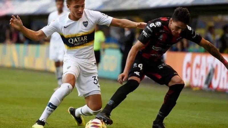 El pase de Retegui repartirá dólares en cinco clubes