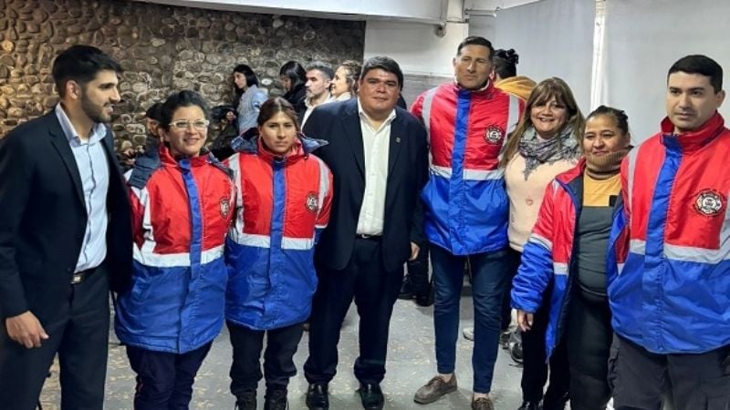 Diputados aprueban iniciativa en beneficio de los Bomberos Voluntarios