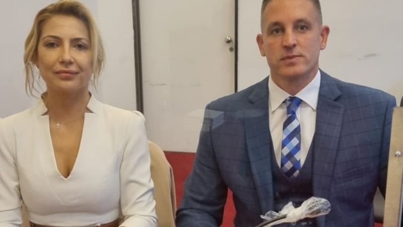 "Las fotos son espeluznantes”