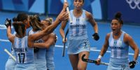 LAS LEONAS se impusieron 3-1 a Bélgica en los penales australianos tras el empate 2 a 2.