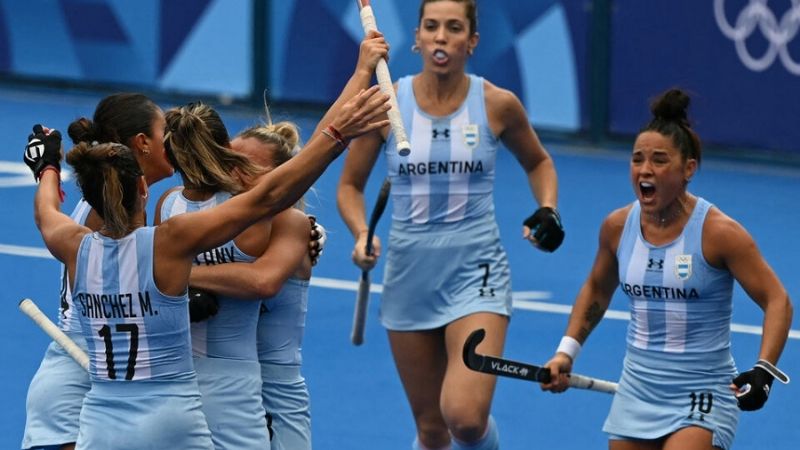 “Leonas” de bronce, en París 2024